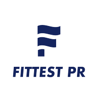 Fittest PR & Strategy Consultancy logo
