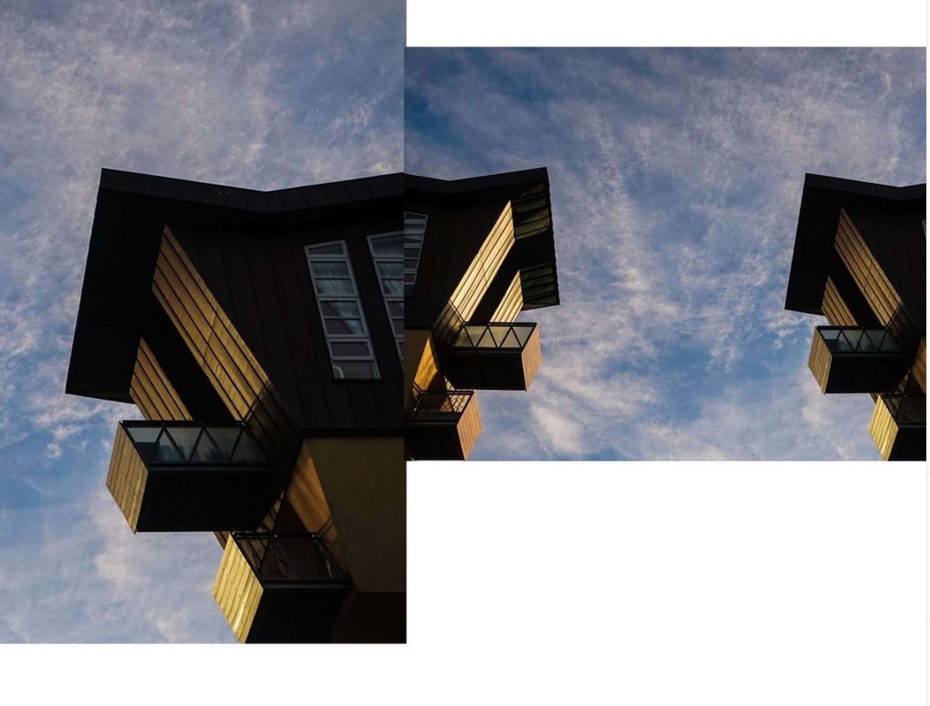 Architecture Photography by Julia Kurpik