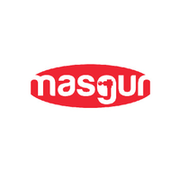 Masgun.nl logo