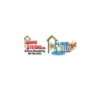 Siding Systems - The Gutter Works logo