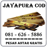 Distributor Resmi { 081222732110 } Jual Permen Soloco Di Jayapura logo
