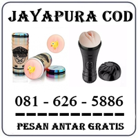 Distributor Resmi { 081222732110 } Jual Alat Bantu Pria Vagina Di Jayapura logo