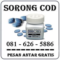 Distributor Resmi { 081222732110 } Jual Obat Viagra Di Sorong logo