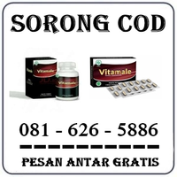 Distributor Resmi { 081222732110 } Jual Vitamale Nf Di Sorong logo