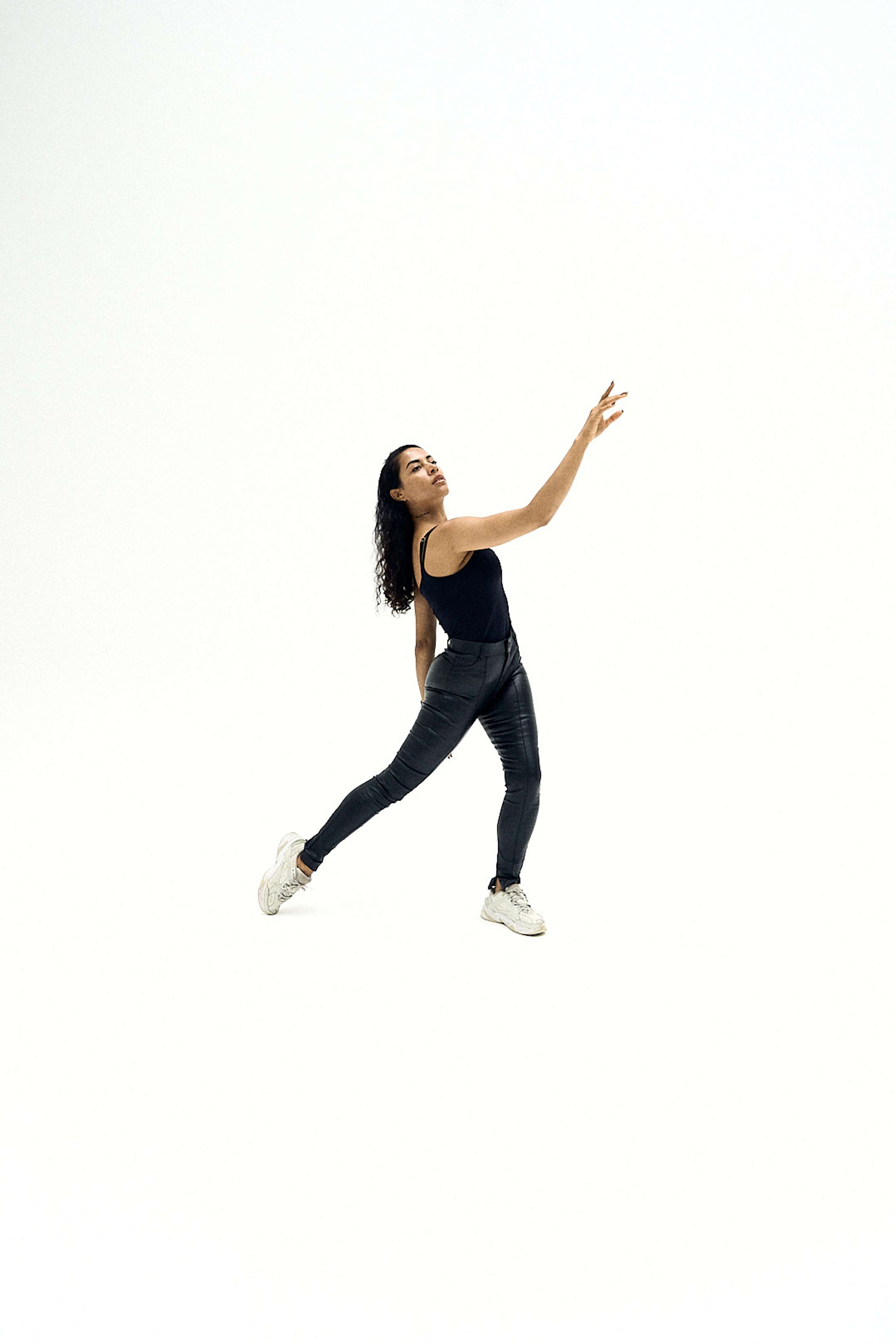 Test at mello studios by Nyamekye Cann