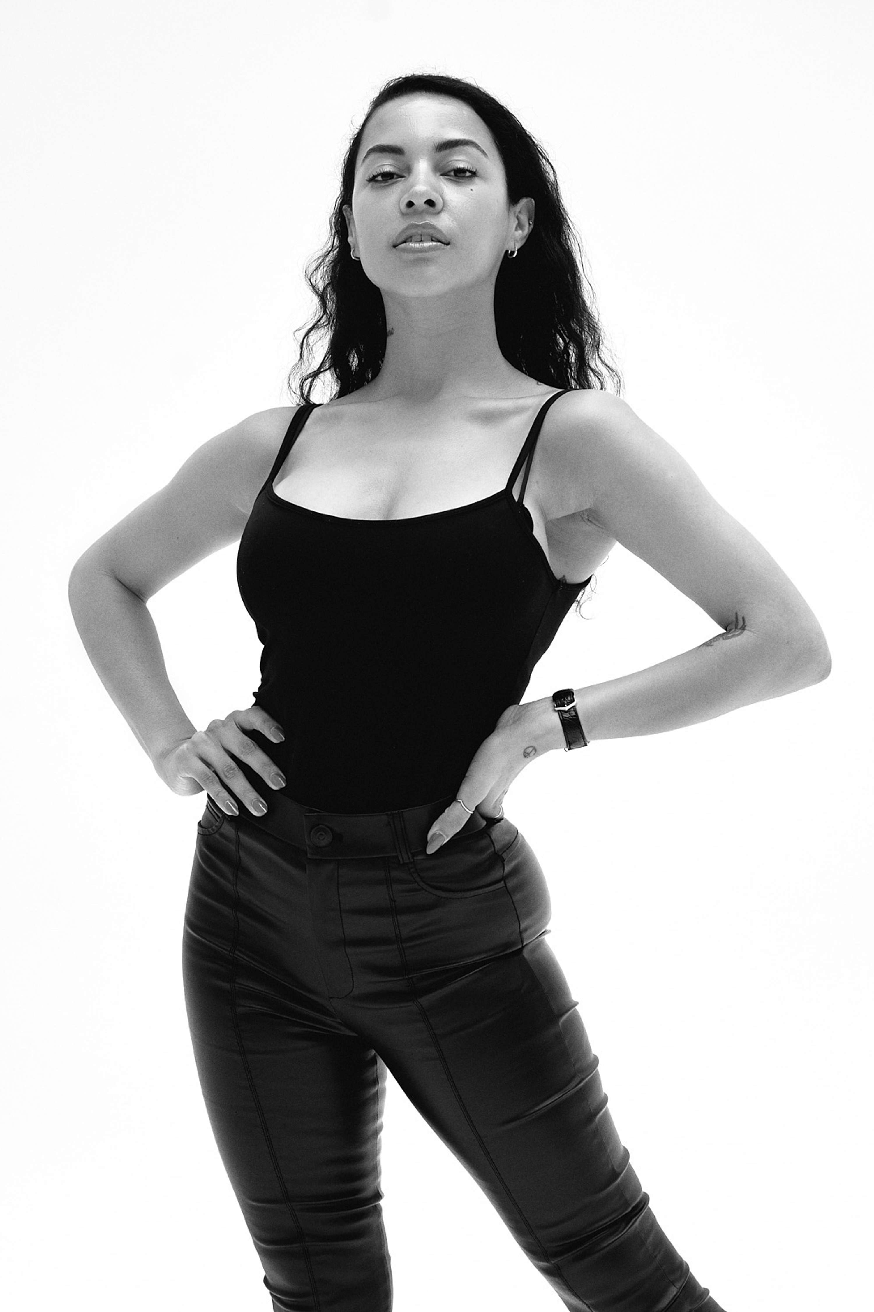 Test at mello studios by Nyamekye Cann