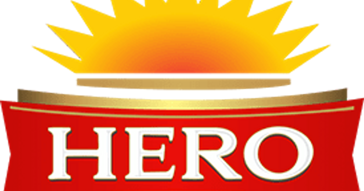 Hero Beer Echefula The Dots