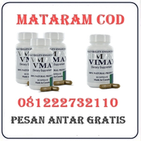 Toko Resmi { 081222732110 } Jual Obat Vimax Di Mataram logo