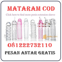 Toko Resmi { 081222732110 } Jual Kondom Bergerigi Di Mataram logo