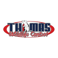 Thomas Wildlife Control logo