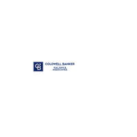 Coldwell Banker Kaljian & Associates logo