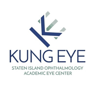 Kung Eye Center Staten Island logo
