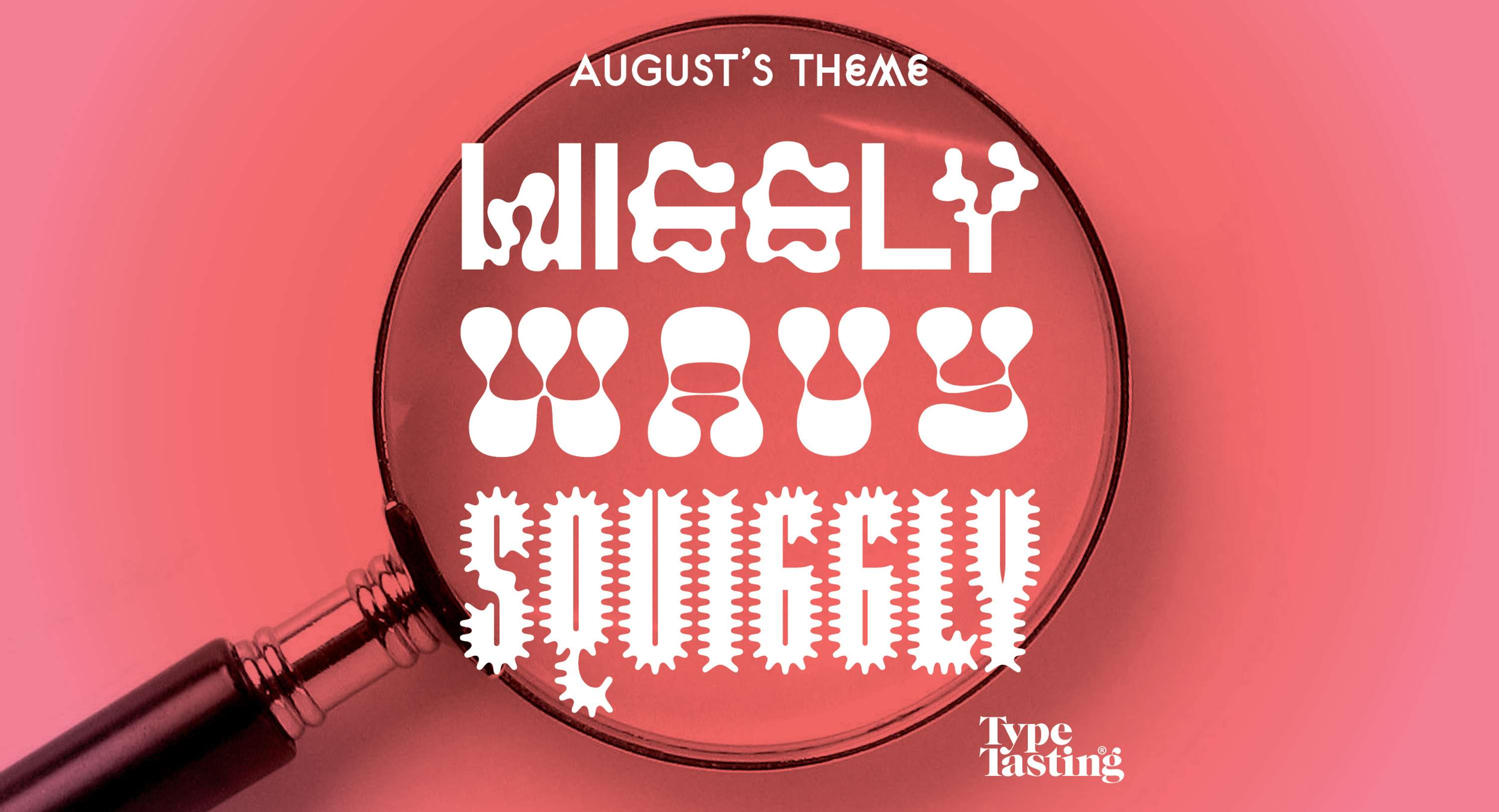 How You Can Use That Type Trend Workshop by Type Tasting with Sarah Hyndman