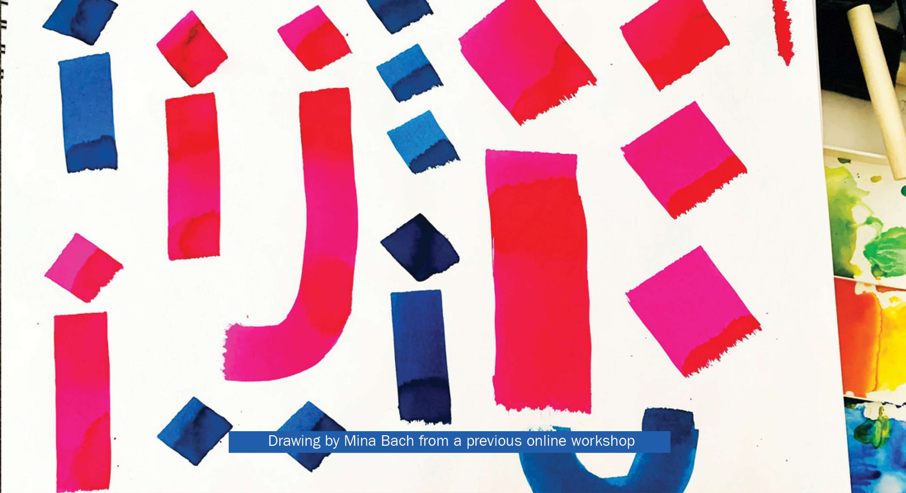 How You Can Use That Type Trend Workshop by Type Tasting with Sarah Hyndman