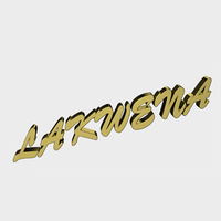 Lakwena Studio logo