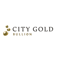 City Gold Bullion Brisbane logo