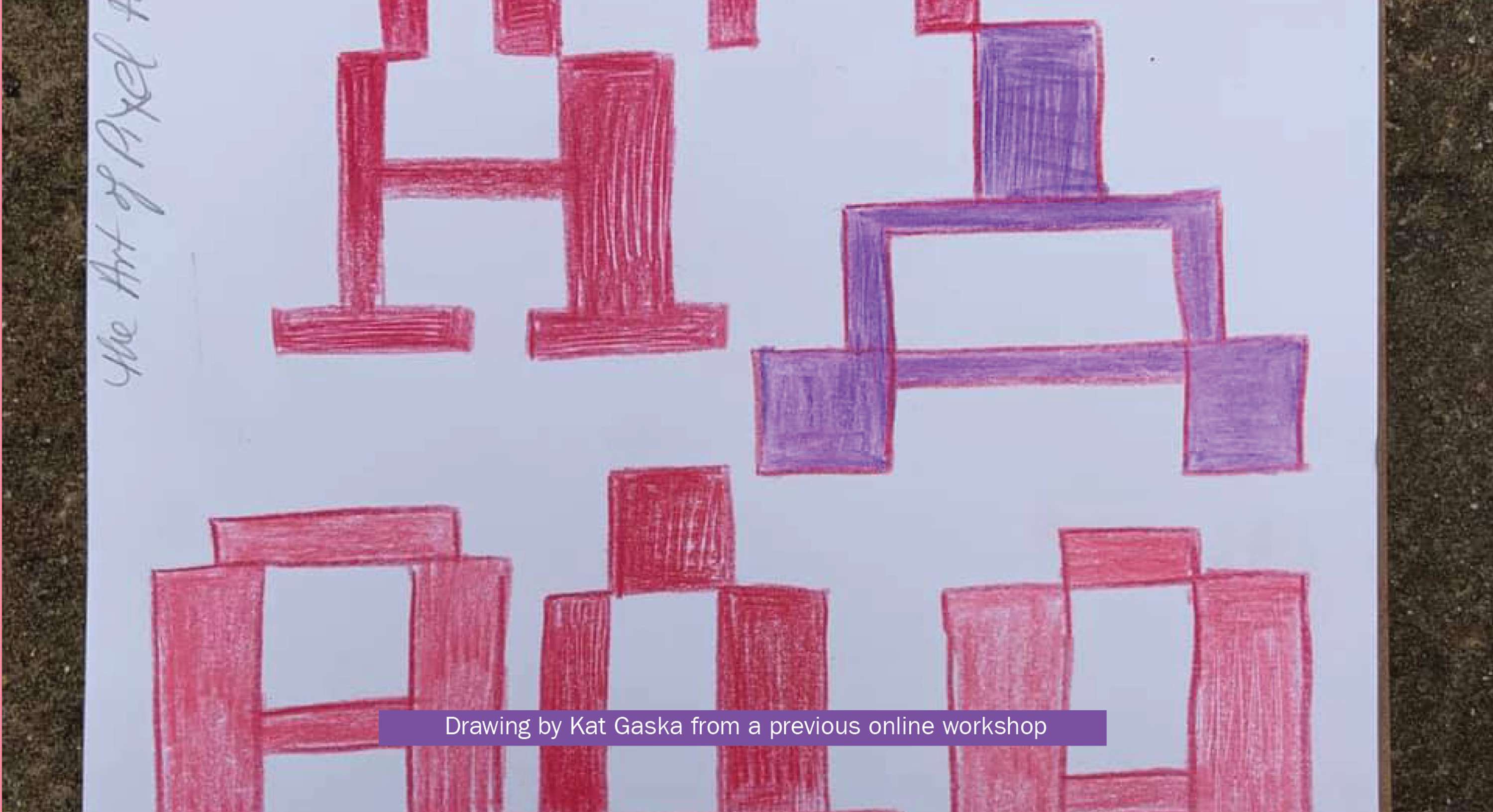 How You Can Use That Type Trend Workshop by Sarah Hyndman