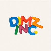DIMZ INC. logo
