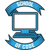 School of Code logo