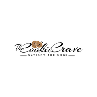 The Cookie Crave logo