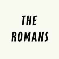 The Romans logo