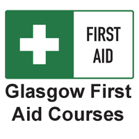 Glasgow First Aid Courses logo