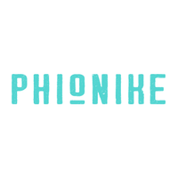 Phionike Design Studio logo