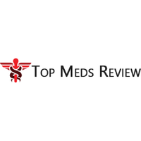 Top Meds Review logo