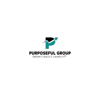 Purposeful Group logo