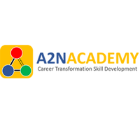 A2N Academy logo