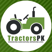 Tractors PK logo