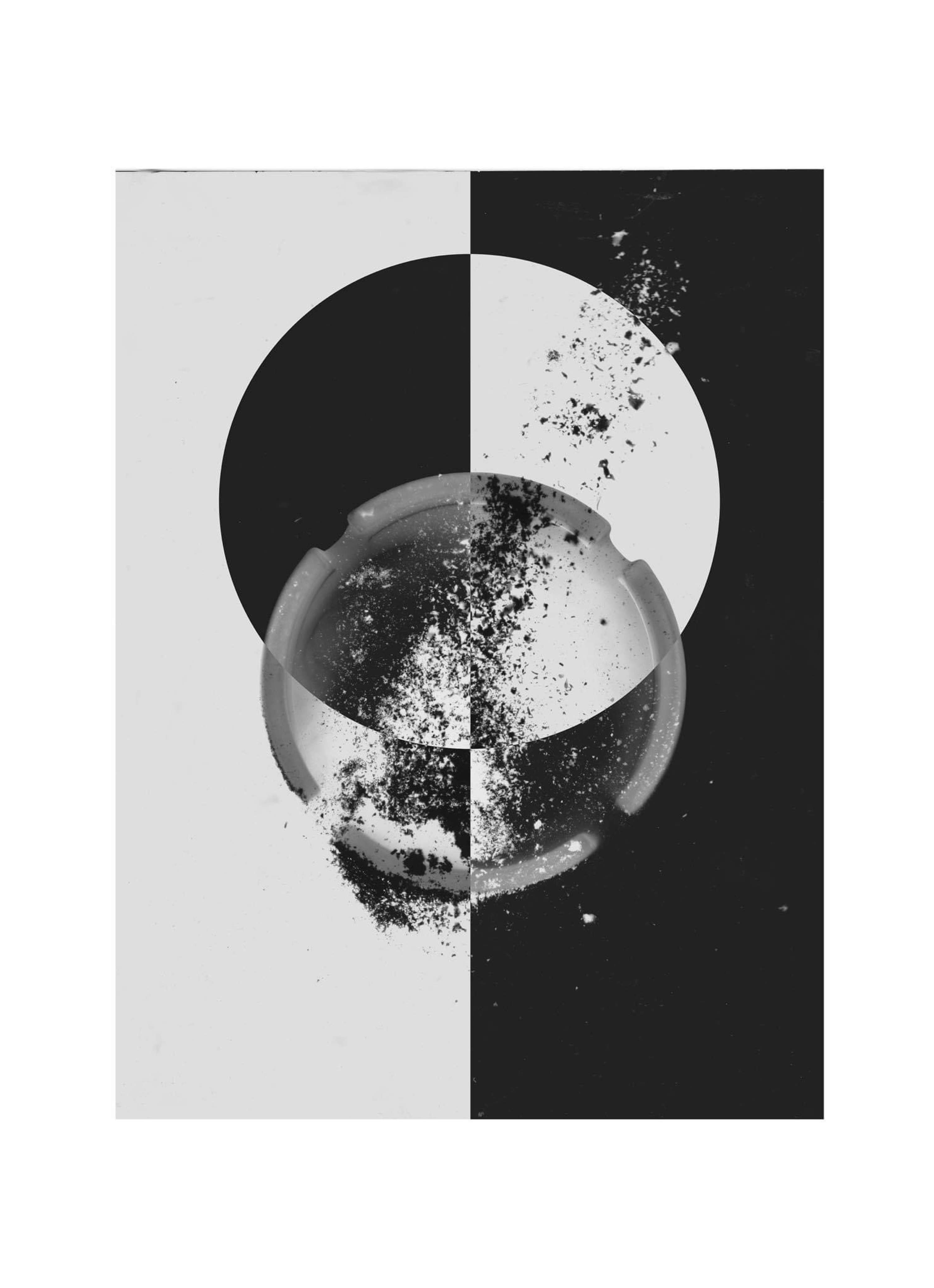 Vortex by B K Y K
