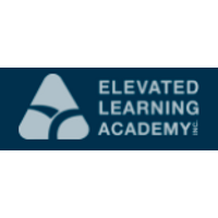 Elevated Learning Academy Inc. logo