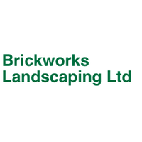 Brickworks Landscaping Ltd. logo