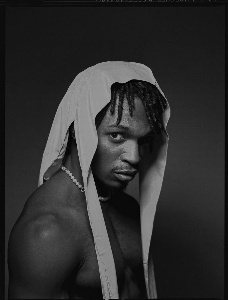 Kida Kudz by Eddie Cheaba