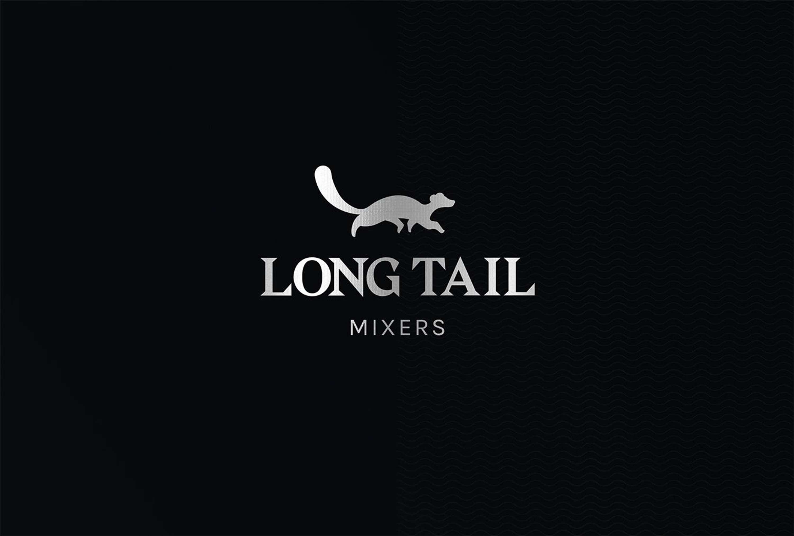 Long Tail by Newfor