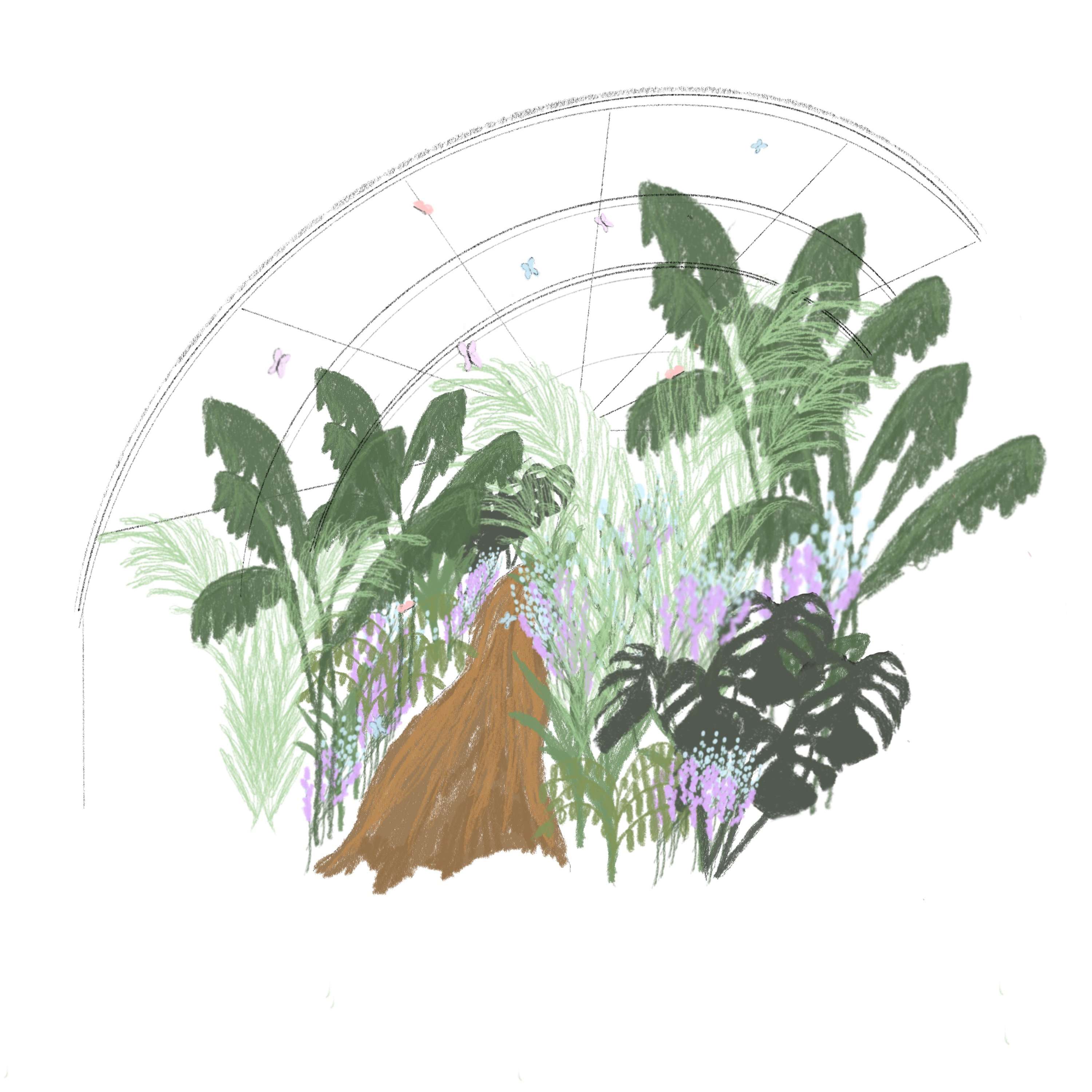 Mindful Spaces by Eloise Archer