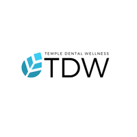 Temple Dental Wellness logo