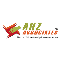 AHZ Associates Limited logo