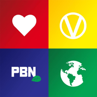 Plant Based News logo
