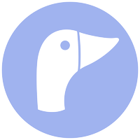 Original Duckhead logo