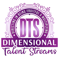 Dimensional Talent Streams logo