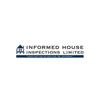 Informed House Inspections logo