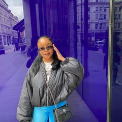 Jessica Ngombe