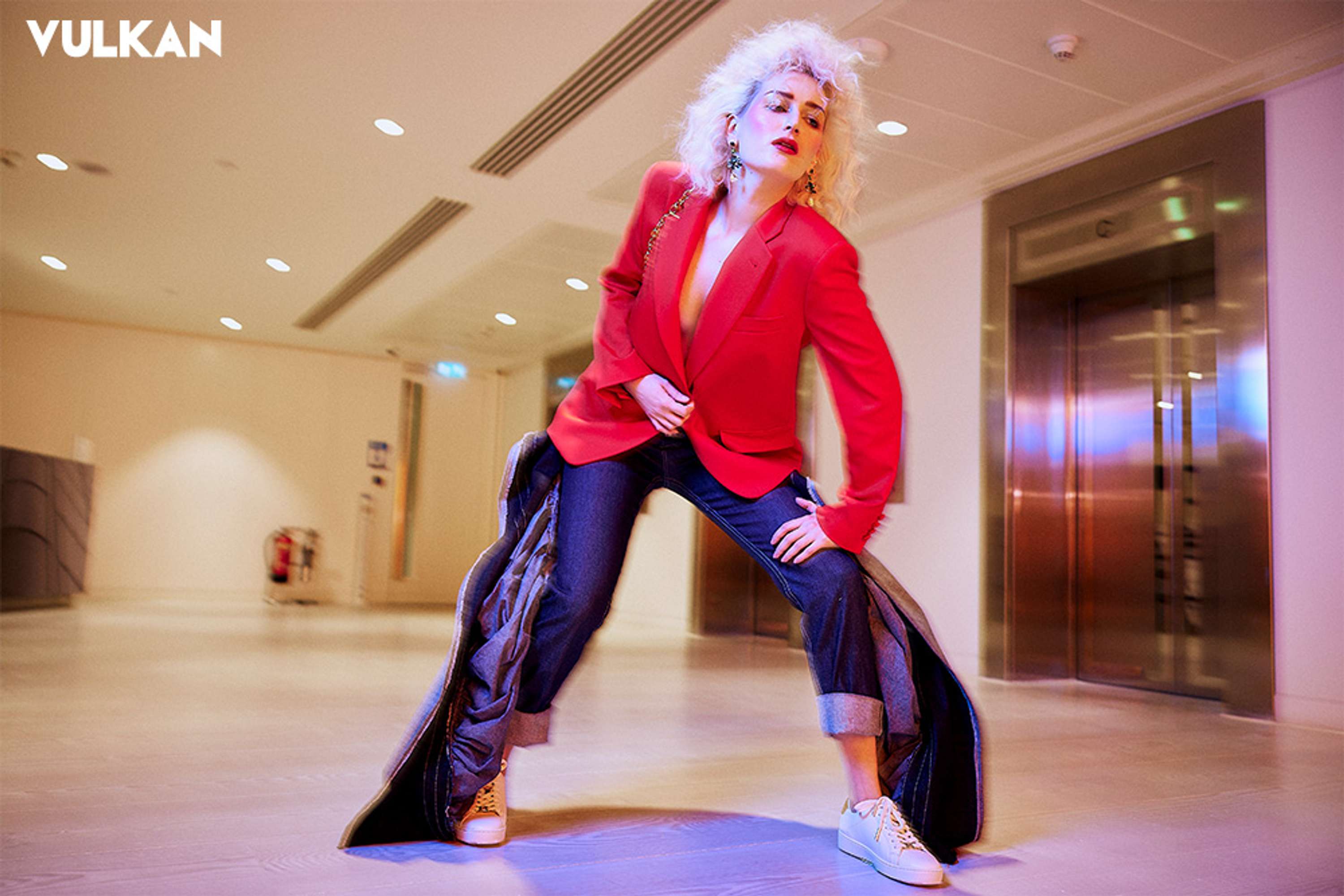 In Excess by Shir Minikes