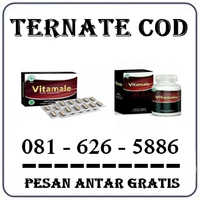 Distributor Resmi { 0816265886 } Jual Nf Vitamale Di Ternate logo