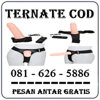 Distributor Resmi { 0816265886 } Jual Penis Ikat Pinggang Di Ternate logo