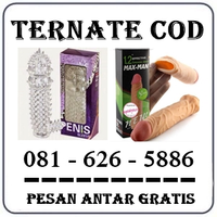 Distributor Resmi { 0816265886 } Jual Kondom Bergerigi Di Ternate logo