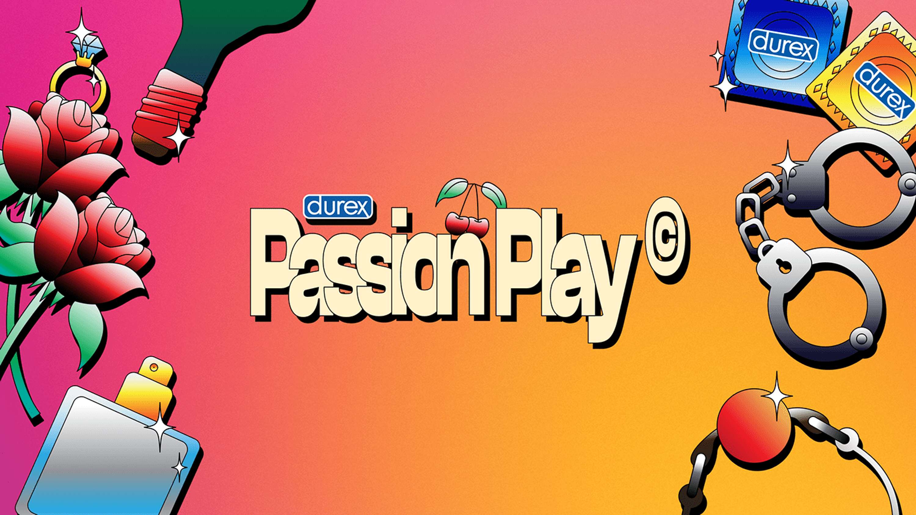 Passion Play by Jethro Nepomuceno