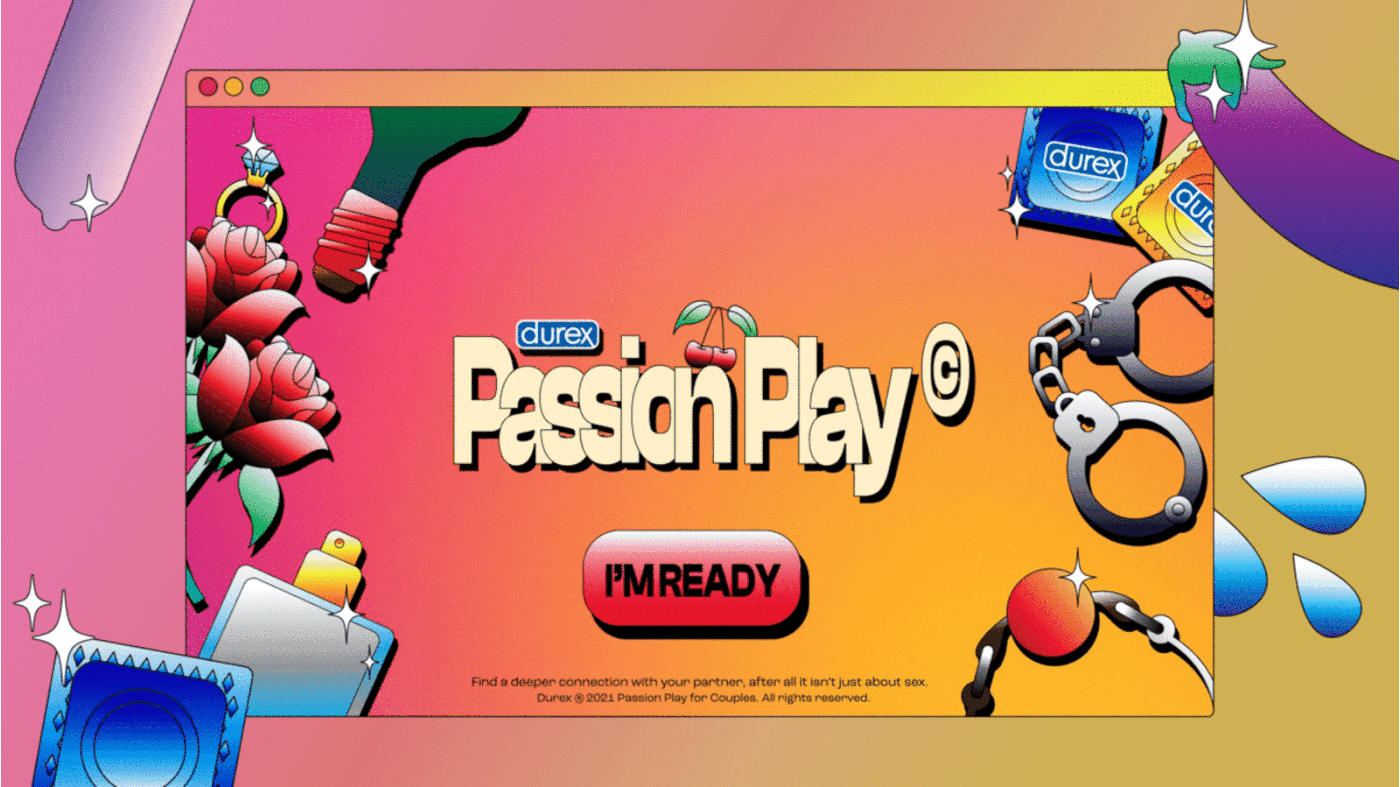 Passion Play by Jethro Nepomuceno